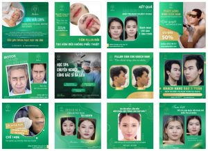 thẩm mỹ viện tốt nhất ở sài gòn