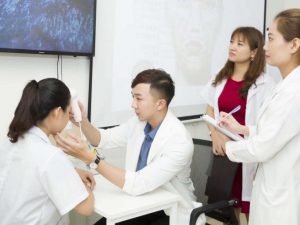 thẩm mỹ viện tốt nhất tphcm