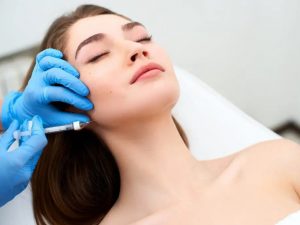 Tiêm botox