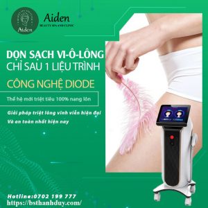 Triệt lông bikini giá bao nhiêu Triệt lông bikini giá bao nhiêu
