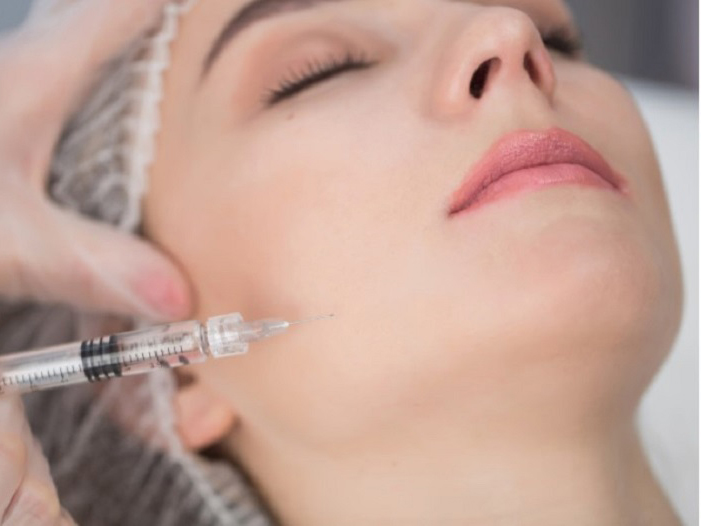 tiem botox gia bao nhieu