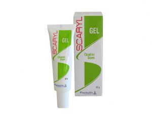 Thuốc trị vết thâm muỗi đốt lâu ngày 4