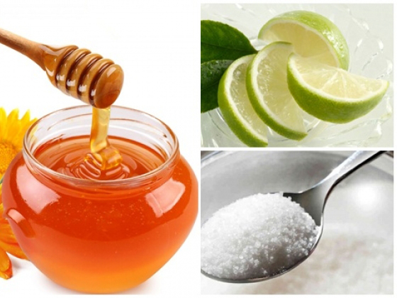 Triệt lông chân vĩnh viễn tại nhà