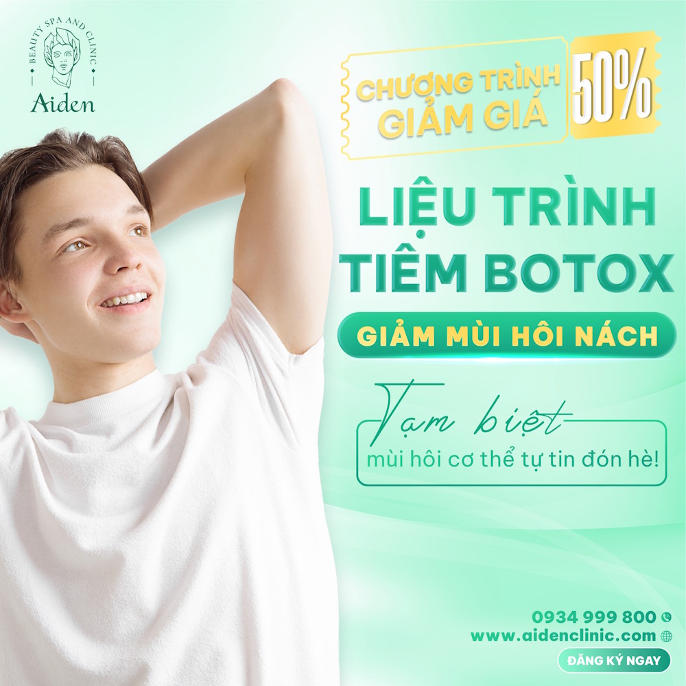 tiem-botox-giam-mui-hoi-duoi-canh-tay-aiden