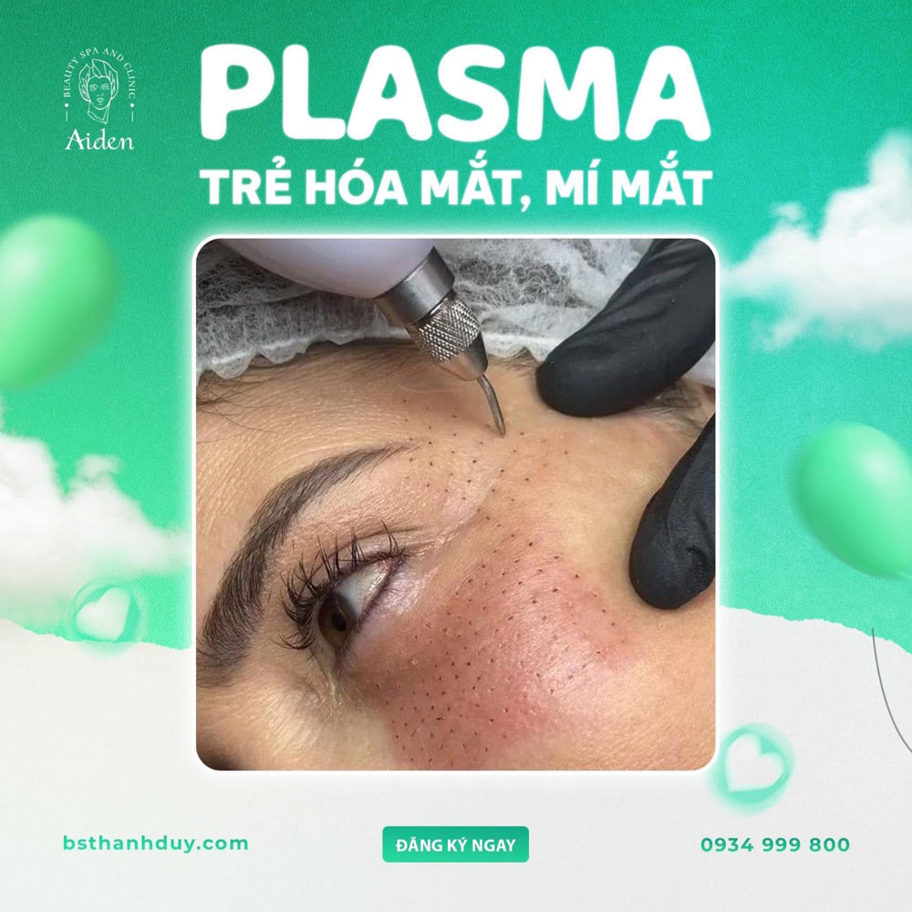 Plasma là gì
