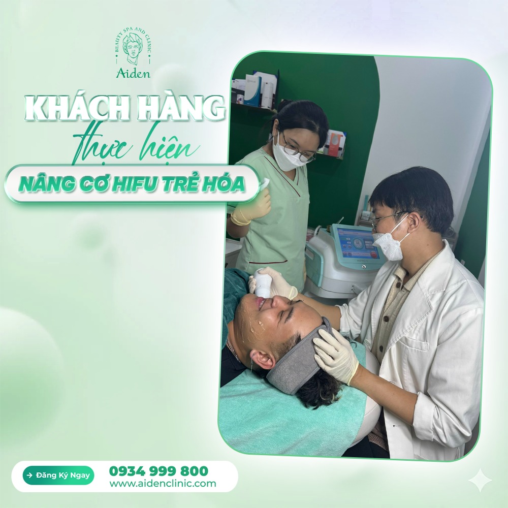 Học hifu bao lâu thì có thể thực hành