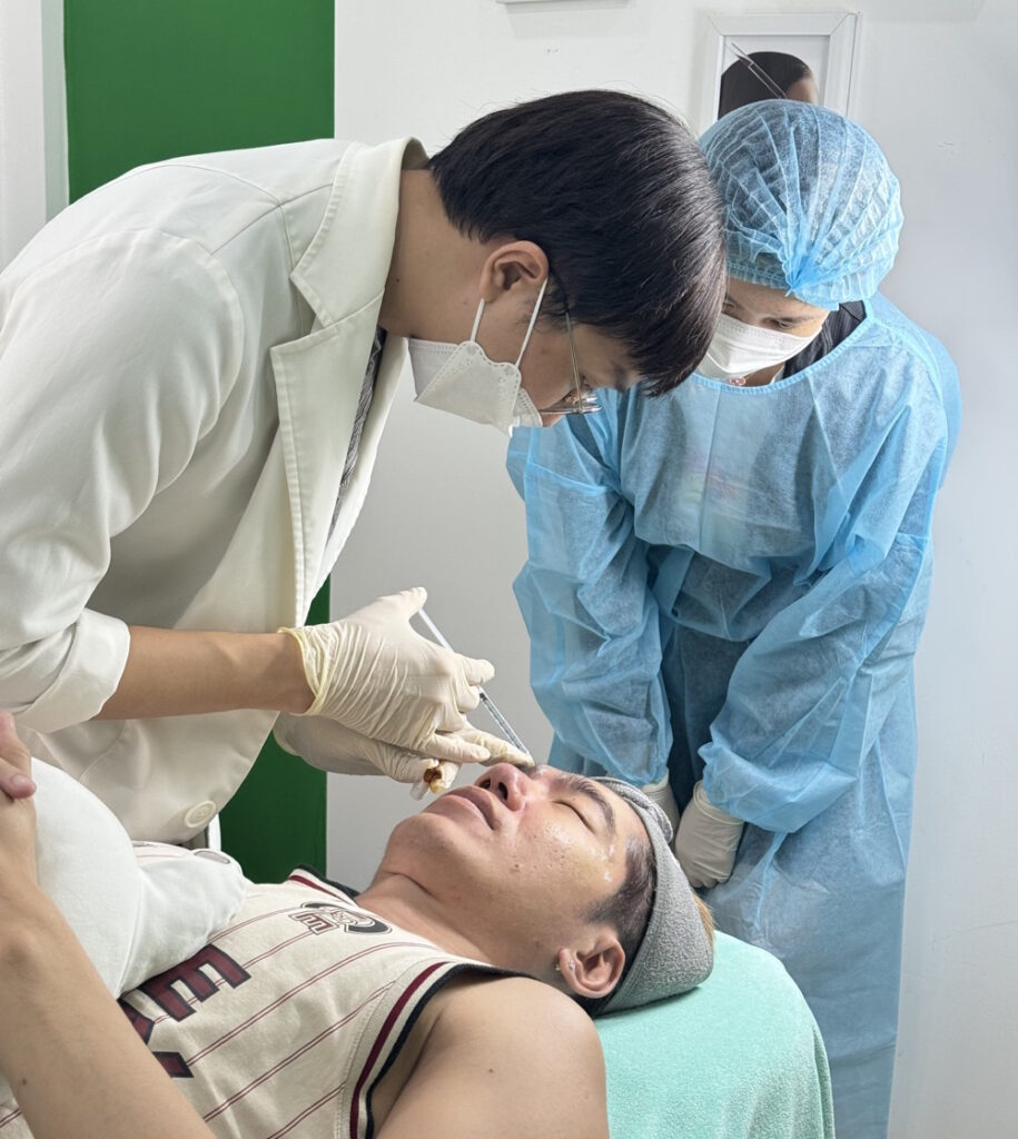 the best spa courses for international students in Australia