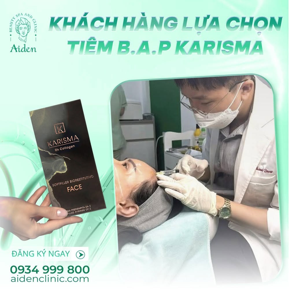 BAP course