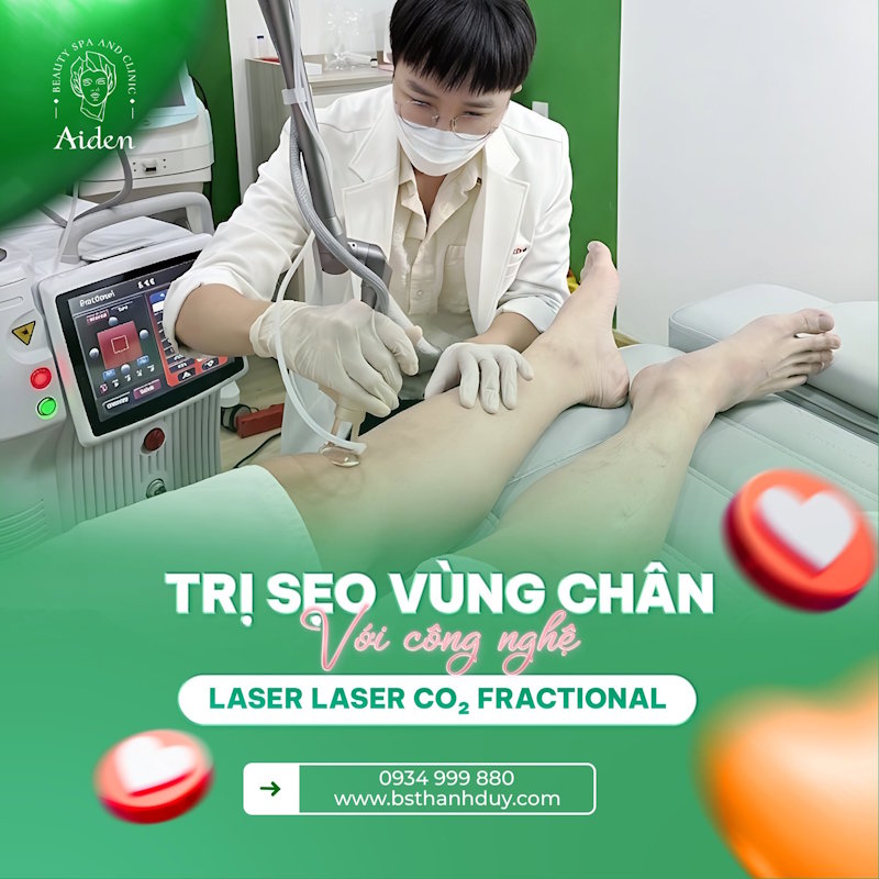 Rejuvenate Your Skin with Fractional CO2 Laser