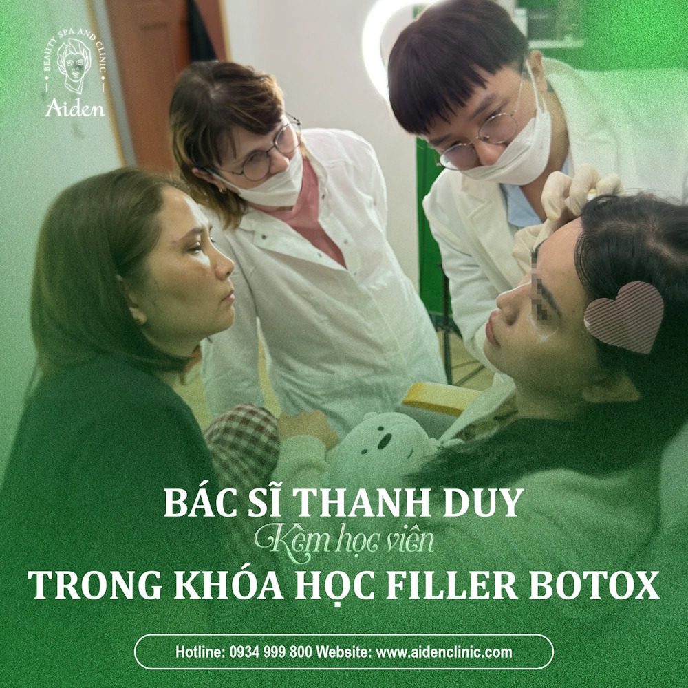 Advanced Spa & Beauty Therapy Training Program